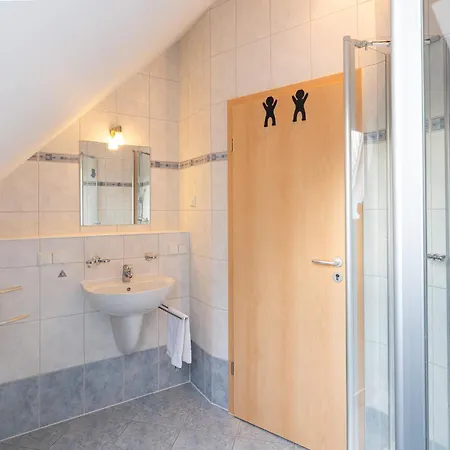 Ostseepark - Asternweg 7 3 *