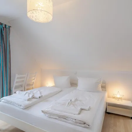 Apartment Ostseepark - Asternweg 7 3