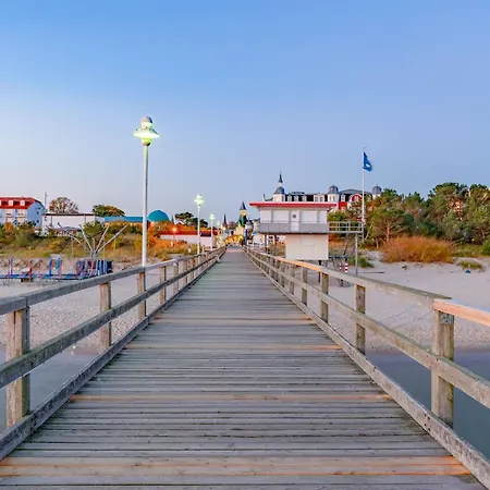 Ostseepark - Asternweg 7 3 *